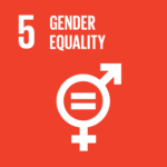 IPA SDG – Goal No 5 – Gender Equality