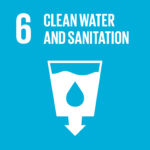 IPA SDG – Goal No 6 – Clean water and sanitation