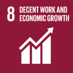 IPA SDG – Goal No 8 – Decent work and Economic Growth