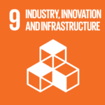 IPA SDG – Goal No 9 – Industry, Innovation and Infrastructure
