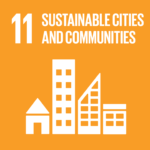 IPA SDG – Goal No 11 – Sustainable Cities and Communities