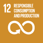 IPA SDG – Goal No 12 – Responsible consumption and production