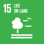 IPA SDG – Goal No 15 – Life on land