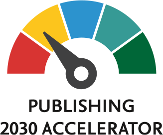 Publishing 2030 accelerator