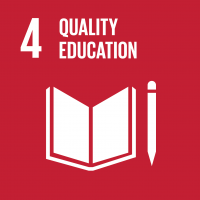 IPA SDG – Goal No 4 – Quality Education
