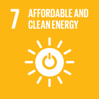IPA SDG – Goal No 7 – ffordable and Clean Energy