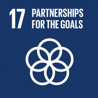IPA SDG – Goal No 17 – Partnerships for the Goals